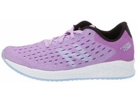 hook and loop fresh foam zante pursuit